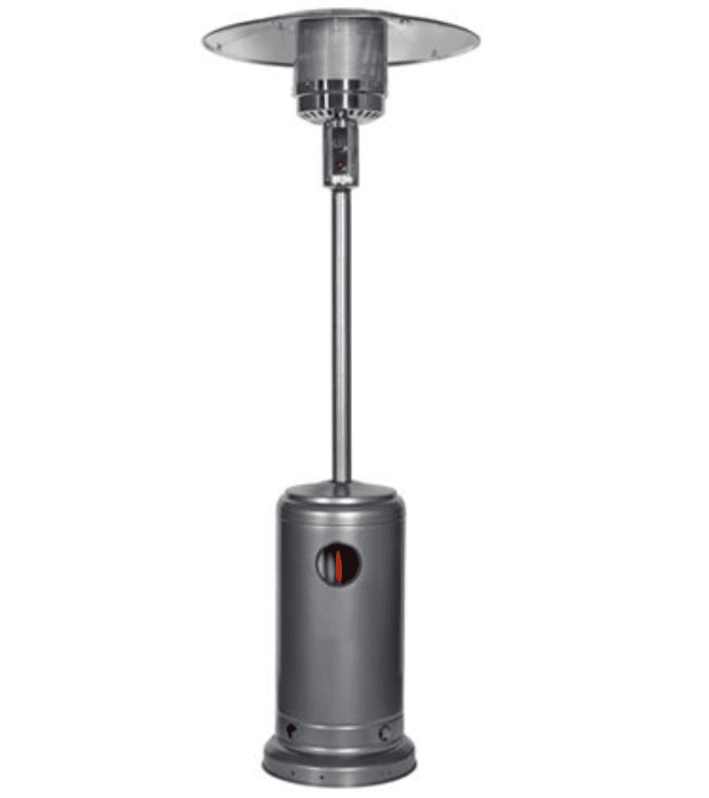 פטריית חימום לאירועים להשכרה לאירועים