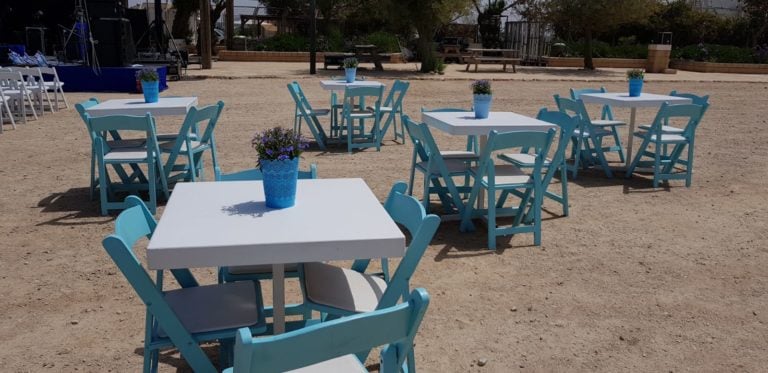 אירוע באמפי קיסריה עצמאות