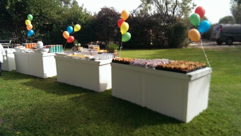 אירוע בגולף קיסריה