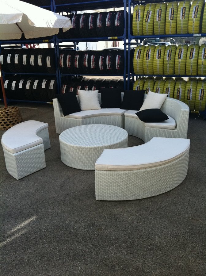 אירוע חברת צמיגים