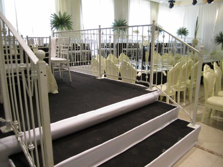 במות בכול הגדלים עד גובה 60