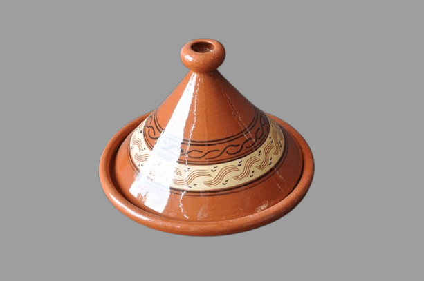 טאזין מרוקאי