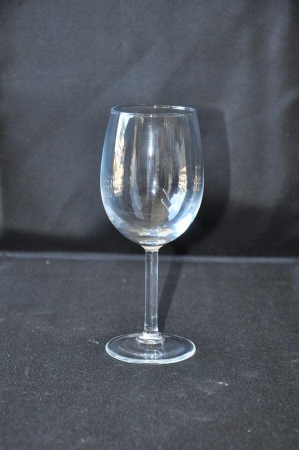 כוס יין קריסטל