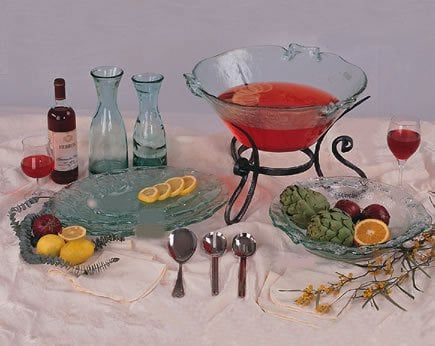 כלי הגשה למזנוננים