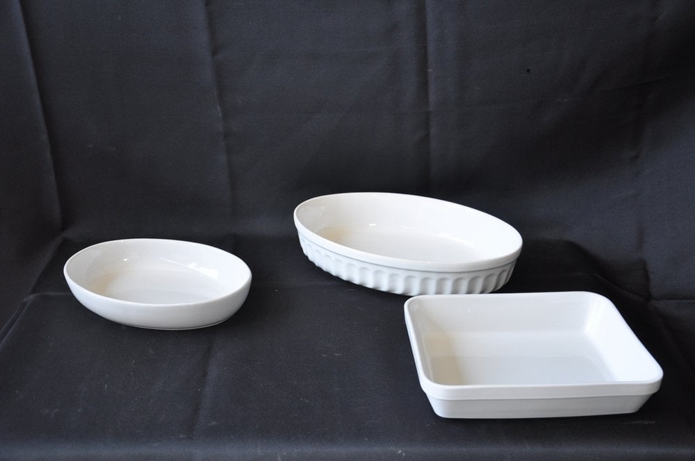 כלים לחימום בתנור/ מיקרגל