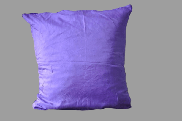 כריות צבעוני בגודל 70 על 70