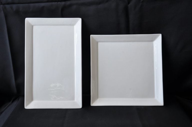 מגשי מזנון גדול