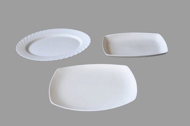 מגשים להגשה