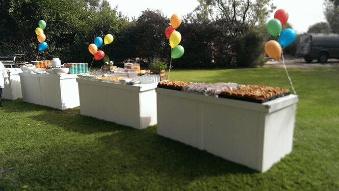 מזנוננים בשטח