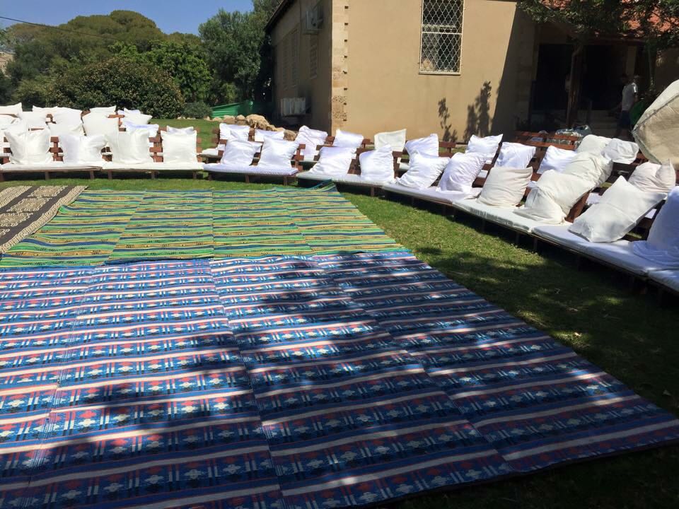 מעגל פוטונים בעתלית