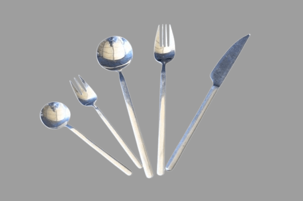 סכום דגם מיכל