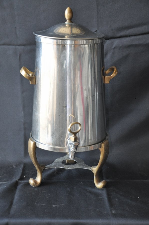 סמובר לחימום מים