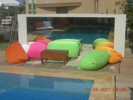 פופים בגודל 120 על 80