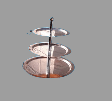 פרמידה לקינוחים ופירות