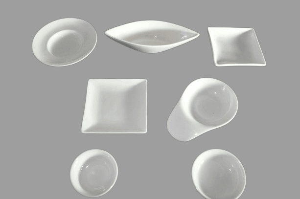 צלוחיות מנות פתיחה