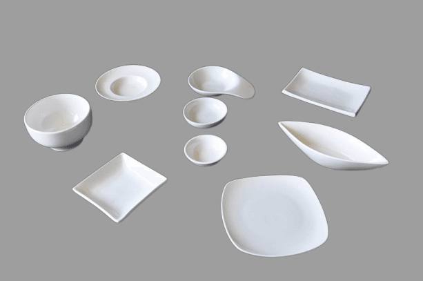 צלוחיות מנות פתיחה