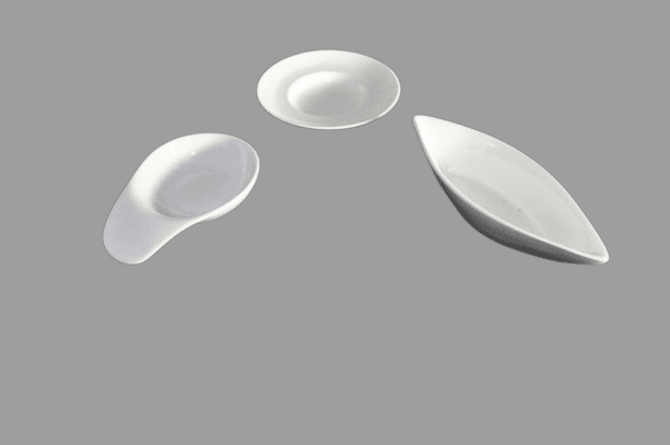 צלוחיות מנות פתיחה/רטבים