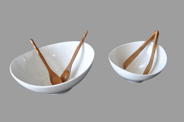 קערה מזנון סירה