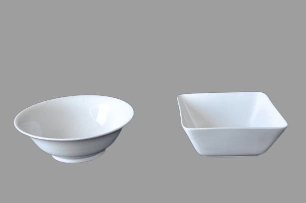 קערות בינוני מזנון