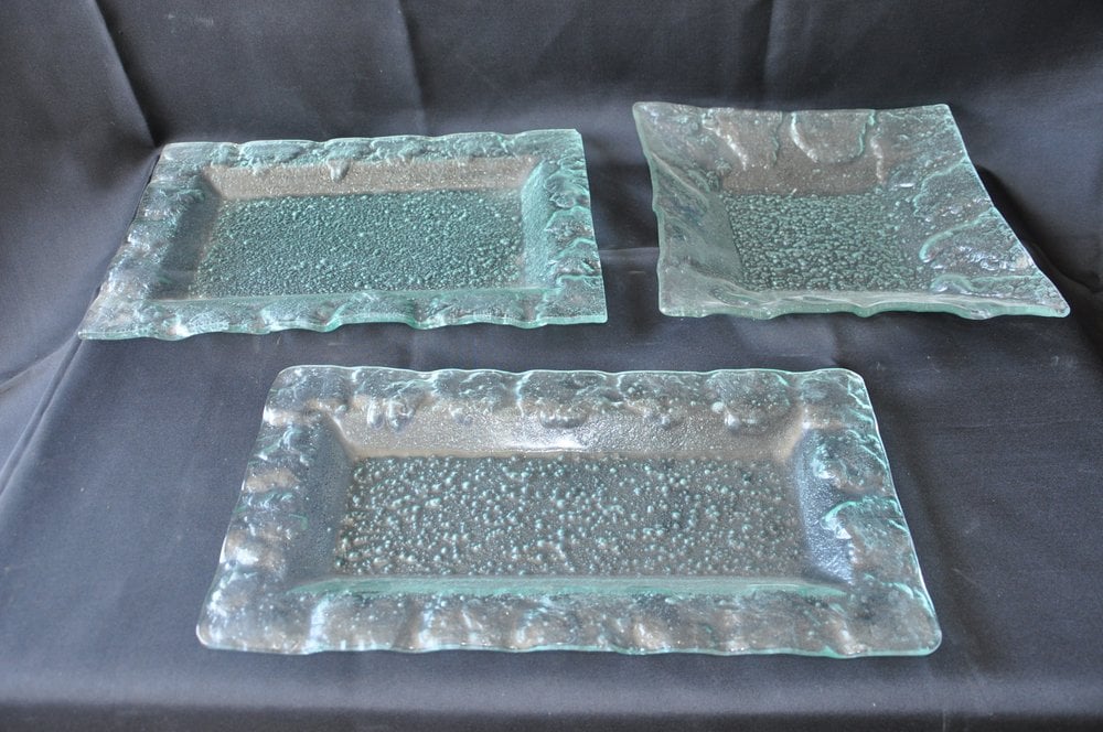 קערות מזנון או מרכז שולחן