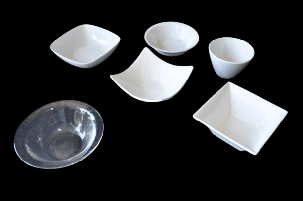 קעריות מרק / סלטיות