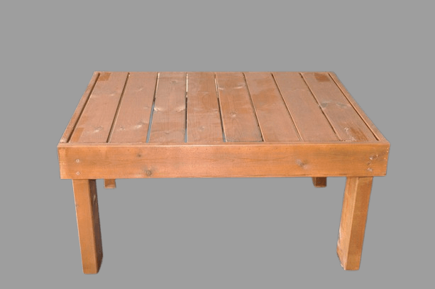 שולחן לפוטון