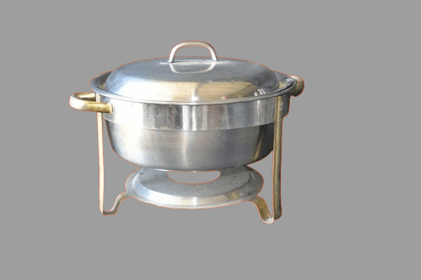 שפיינייג דיש עגול