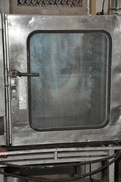 תנור אפיה 10 תאים