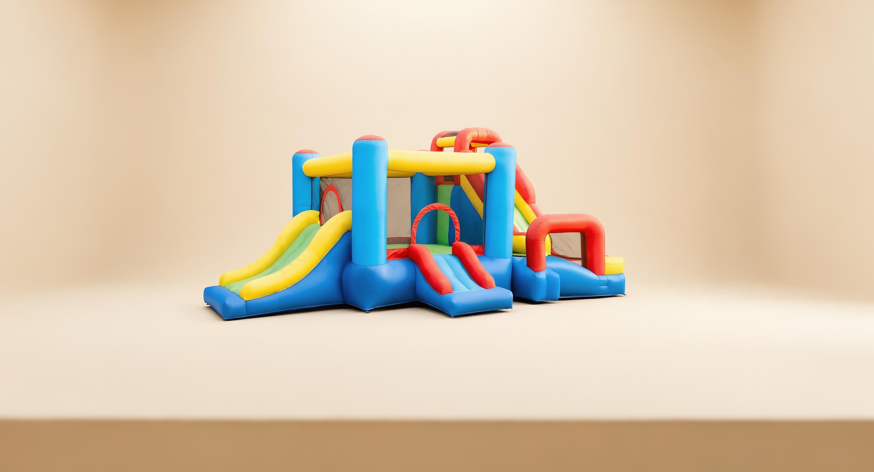 חבילת יום הולדת FUN