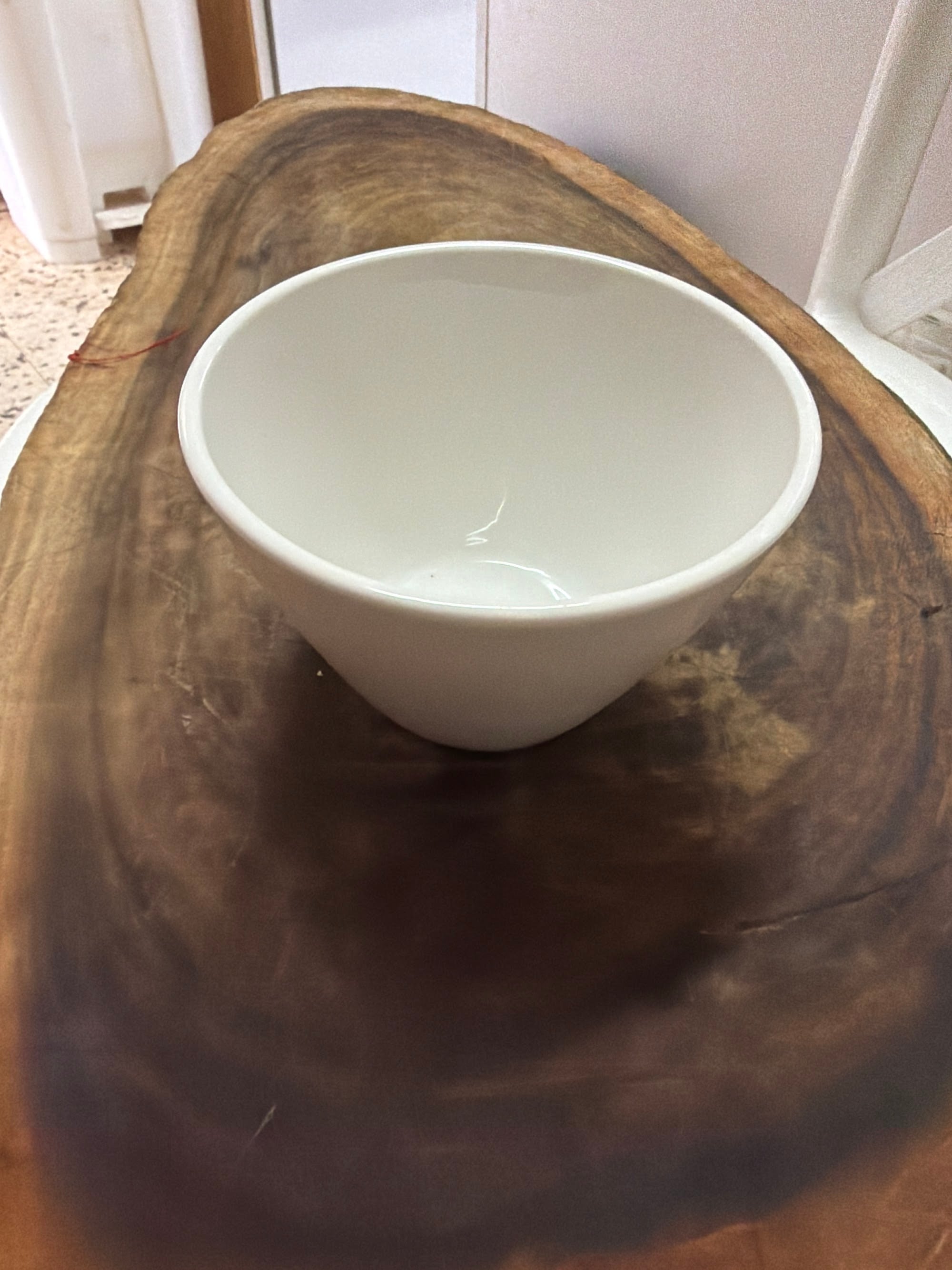קערת הגשה סלינה עגולה להשכרה לאירועים